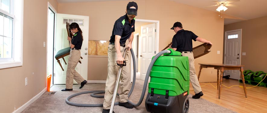 Cleveland, OH cleaning services